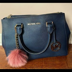 Michael Kors Satchel